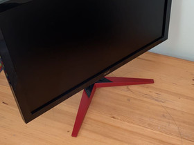 Acer KG241Q full hd 144hz, Pöytäkoneet, Tietokoneet ja lisälaitteet, Oulu, Tori.fi Acer KG241Q full hd 144hz, Pöytäkoneet, Tietokoneet ja lisälaitteet, Oulu, Tori.fi