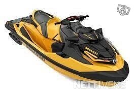 Sea-Doo RXT-X RS 300 With Tech Package