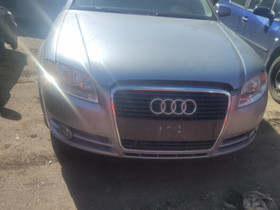 Audi A4 1.8turbo automaatti, Autovaraosat, Auton varaosat ja tarvikkeet, Savonlinna, Tori.fi Audi A4 1.8turbo automaatti, Autovaraosat, Auton varaosat ja tarvikkeet, Savonlinna, Tori.fi