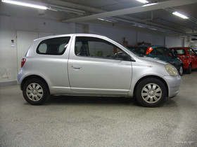 Toyota Yaris, Autot, Nokia, Tori.fi Toyota Yaris, Autot, Nokia, Tori.fi