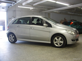 Mercedes-Benz B, Autot, Nokia, Tori.fi Mercedes-Benz B, Autot, Nokia, Tori.fi