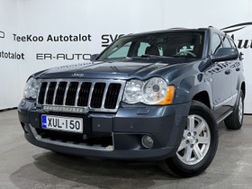 Jeep Grand Cherokee, Autot, Kangasala, Tori.fi Jeep Grand Cherokee, Autot, Kangasala, Tori.fi