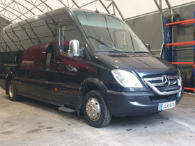 Mercedes-Benz Sprinter, Autot, Kirkkonummi, Tori.fi Mercedes-Benz Sprinter, Autot, Kirkkonummi, Tori.fi