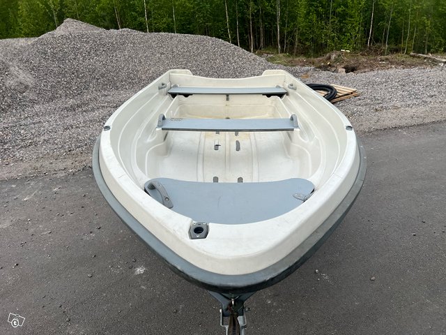 Terhi Seafun, kuva 1
