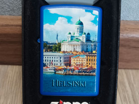 Zippo Helsinki sytytin VARATTU, Ulkoilu ja retkeily, Urheilu ja ulkoilu, Varkaus, Tori.fi Zippo Helsinki sytytin VARATTU, Ulkoilu ja retkeily, Urheilu ja ulkoilu, Varkaus, Tori.fi