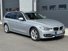 BMW 320, Autot, Joensuu, Tori.fi BMW 320, Autot, Joensuu, Tori.fi