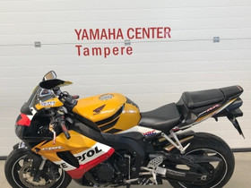 Honda CBR, Moottoripyörät, Moto, Pirkkala, Tori.fi Honda CBR, Moottoripyörät, Moto, Pirkkala, Tori.fi