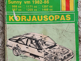 Sis.postitus Datsun/Nissan korjausopas, Harrastekirjat, Kirjat ja lehdet, Orimattila, Tori.fi Sis.postitus Datsun/Nissan korjausopas, Harrastekirjat, Kirjat ja lehdet, Orimattila, Tori.fi