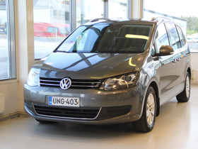 Volkswagen Sharan, Autot, Raisio, Tori.fi Volkswagen Sharan, Autot, Raisio, Tori.fi