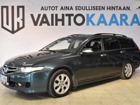Honda Accord, Autot, Tuusula, Tori.fi Honda Accord, Autot, Tuusula, Tori.fi