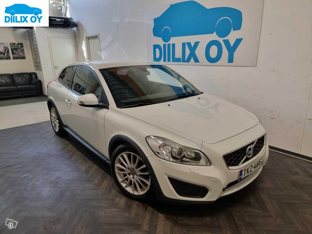 Volvo C30