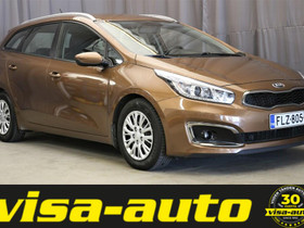 Kia Ceed, Autot, Raisio, Tori.fi Kia Ceed, Autot, Raisio, Tori.fi