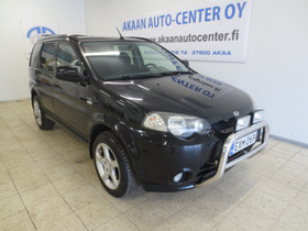 Honda HR-V, Autot, Akaa, Tori.fi Honda HR-V, Autot, Akaa, Tori.fi
