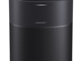 Bose Home Speaker 300 kaiutin (musta), Audio ja musiikkilaitteet, Viihde-elektroniikka, Lahti, Tori.fi