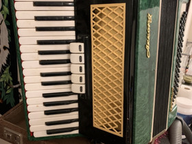 Pianoharmonikka Akkord Orion, Pianot, urut ja koskettimet, Musiikki ja soittimet, Järvenpää, Tori.fi Pianoharmonikka Akkord Orion, Pianot, urut ja koskettimet, Musiikki ja soittimet, Järvenpää, Tori.fi