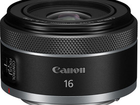 Canon RF 16 mm f/2.8 STM laajakulmaobjektiivi, Objektiivit, Kamerat ja valokuvaus, Raisio, Tori.fi Canon RF 16 mm f/2.8 STM laajakulmaobjektiivi, Objektiivit, Kamerat ja valokuvaus, Raisio, Tori.fi