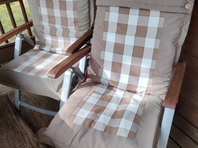 Sun garden pehmusteet, Pihakalusteet ja grillit, Piha ja puutarha, Kajaani, Tori.fi Sun garden pehmusteet, Pihakalusteet ja grillit, Piha ja puutarha, Kajaani, Tori.fi