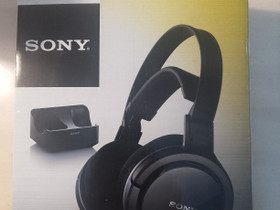Langattomat kuulokkeet SONY MDR-RF855RK, Audio ja musiikkilaitteet, Viihde-elektroniikka, Joensuu, Tori.fi Langattomat kuulokkeet SONY MDR-RF855RK, Audio ja musiikkilaitteet, Viihde-elektroniikka, Joensuu, Tori.fi