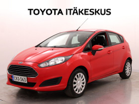 FORD FIESTA, Autot, Helsinki, Tori.fi FORD FIESTA, Autot, Helsinki, Tori.fi