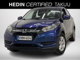 Honda HR-V, Autot, Espoo, Tori.fi Honda HR-V, Autot, Espoo, Tori.fi