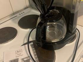 Kahvinkeitin, Muut kodinkoneet, Kodinkoneet, Lappeenranta, Tori.fi Kahvinkeitin, Muut kodinkoneet, Kodinkoneet, Lappeenranta, Tori.fi