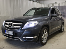 Mercedes-Benz GLK, Autot, Tuusula, Tori.fi Mercedes-Benz GLK, Autot, Tuusula, Tori.fi