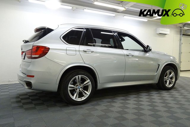 BMW X5 4