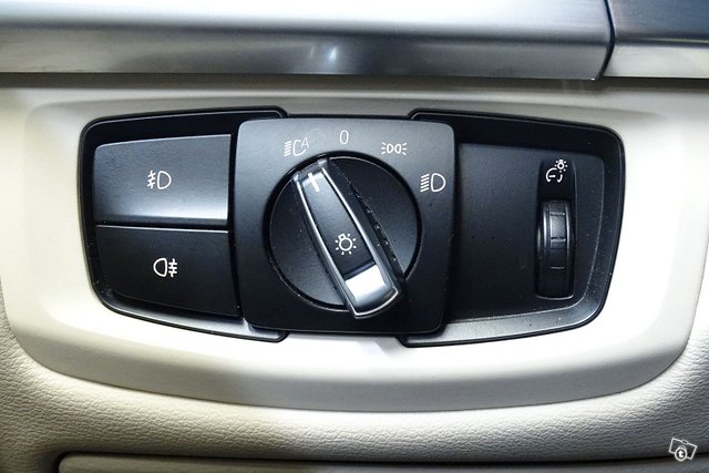 BMW X5 20