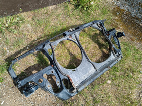 Audi A4 B5 lukko"pelti", Autovaraosat, Auton varaosat ja tarvikkeet, Huittinen, Tori.fi