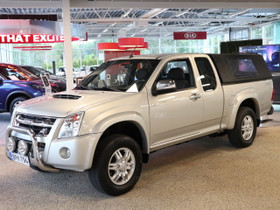 ISUZU D-Max, Autot, Karkkila, Tori.fi ISUZU D-Max, Autot, Karkkila, Tori.fi