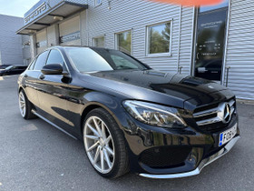 Mercedes-Benz C, Autot, Raisio, Tori.fi Mercedes-Benz C, Autot, Raisio, Tori.fi