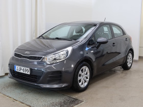 Kia Rio, Autot, Oulu, Tori.fi Kia Rio, Autot, Oulu, Tori.fi