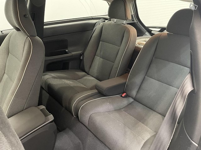 Volvo C30 10