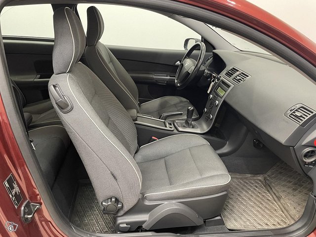 Volvo C30 11