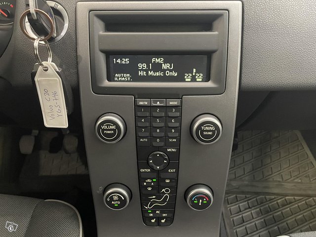 Volvo C30 15