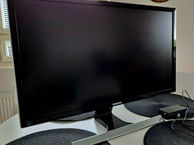 Samsung u28e590d 4k uhd, Oheislaitteet, Tietokoneet ja lisälaitteet, Joensuu, Tori.fi Samsung u28e590d 4k uhd, Oheislaitteet, Tietokoneet ja lisälaitteet, Joensuu, Tori.fi