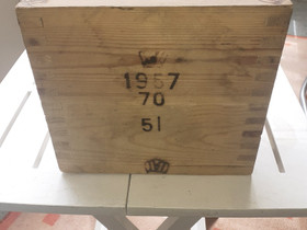 Uusi 5.L. Perunakappa vm.57., Ruukut, kivet ja koristeet, Piha ja puutarha, Lappeenranta, Tori.fi Uusi 5.L. Perunakappa vm.57., Ruukut, kivet ja koristeet, Piha ja puutarha, Lappeenranta, Tori.fi