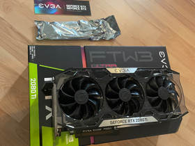 RTX 2080 Ti, Komponentit, Tietokoneet ja lisälaitteet, Seinäjoki, Tori.fi RTX 2080 Ti, Komponentit, Tietokoneet ja lisälaitteet, Seinäjoki, Tori.fi