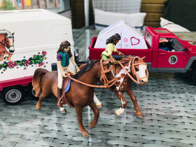 Schleich telttaretki, Lelut ja pelit, Lastentarvikkeet ja lelut, Rovaniemi, Tori.fi Schleich telttaretki, Lelut ja pelit, Lastentarvikkeet ja lelut, Rovaniemi, Tori.fi
