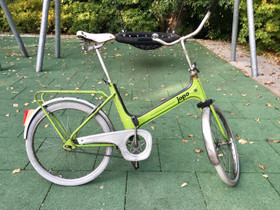 Helkama Jopo, Muut pyörät, Polkupyörät ja pyöräily, Turku, Tori.fi Helkama Jopo, Muut pyörät, Polkupyörät ja pyöräily, Turku, Tori.fi