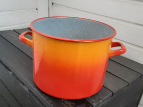 Iso vanha emalikattila kesäkukille, Muu piha ja puutarha, Piha ja puutarha, Raisio, Tori.fi Iso vanha emalikattila kesäkukille, Muu piha ja puutarha, Piha ja puutarha, Raisio, Tori.fi
