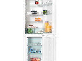 Miele jääkaappipakastin KD 28052 WS (valkoinen), Jääkaapit ja pakastimet, Kodinkoneet, Raisio, Tori.fi
