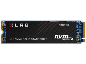 PNY XLR8 CS3030 M.2 PCIe NVMe sisäinen SSD, 1 TB, Muut, Riihimäki, Tori.fi