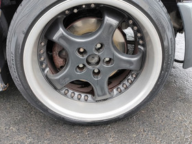 Brock B4 vanteet 17", Renkaat ja vanteet, Kokkola, Tori.fi Brock B4 vanteet 17", Renkaat ja vanteet, Kokkola, Tori.fi