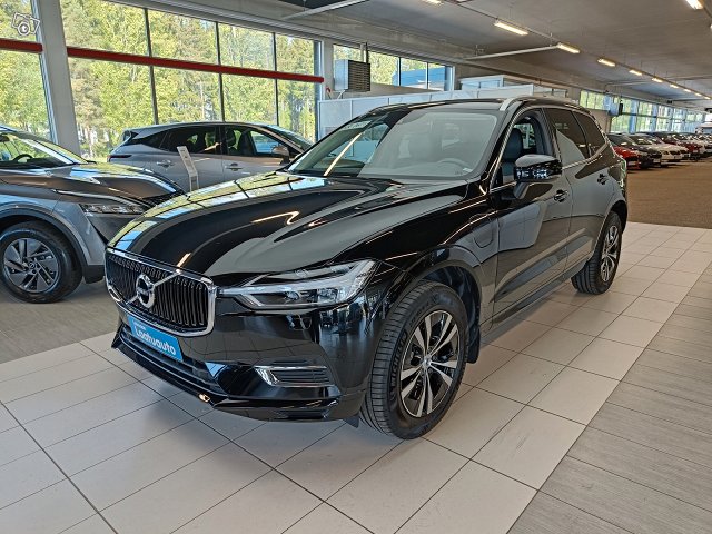 Volvo XC60, kuva 1