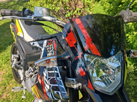Derbi Senda DRD Racing SM, Mopot, Moto, Pori, Tori.fi Derbi Senda DRD Racing SM, Mopot, Moto, Pori, Tori.fi