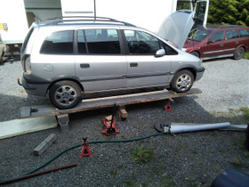 Zafira 1.8, Autovaraosat, Auton varaosat ja tarvikkeet, Eura, Tori.fi Zafira 1.8, Autovaraosat, Auton varaosat ja tarvikkeet, Eura, Tori.fi