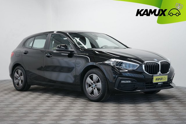 BMW 118, kuva 1