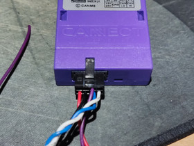 Lisävalojen kytkentärele can-väylään 12v., Lisävarusteet ja autotarvikkeet, Auton varaosat ja tarvikkeet, Joensuu, Tori.fi Lisävalojen kytkentärele can-väylään 12v., Lisävarusteet ja autotarvikkeet, Auton varaosat ja tarvikkeet, Joensuu, Tori.fi