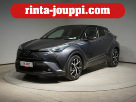 TOYOTA C-HR, Autot, Rovaniemi, Tori.fi TOYOTA C-HR, Autot, Rovaniemi, Tori.fi